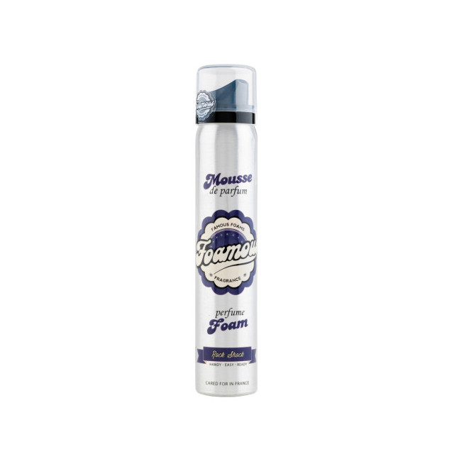 Immagine del profumo Rock Shock di Foamous