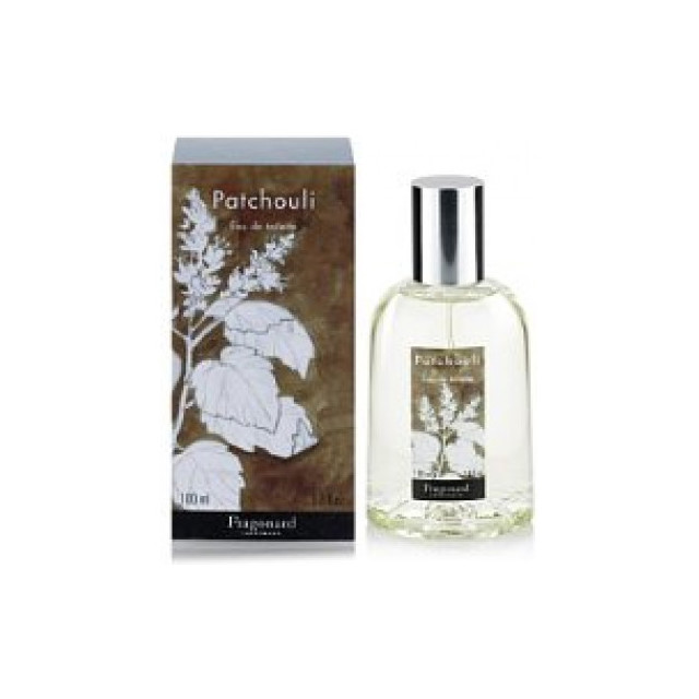 Immagine del profumo Patchouli di Fragonard