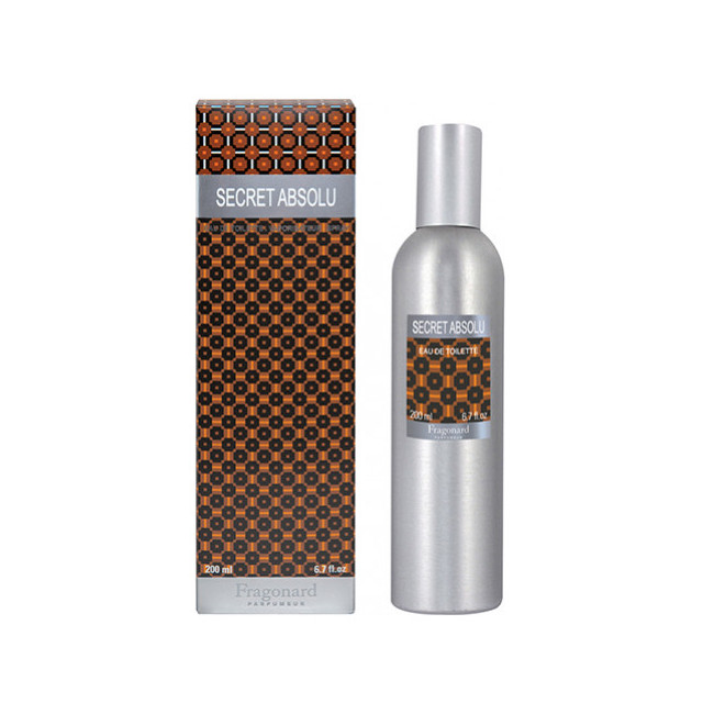 Immagine del profumo Secret Absolu di Fragonard