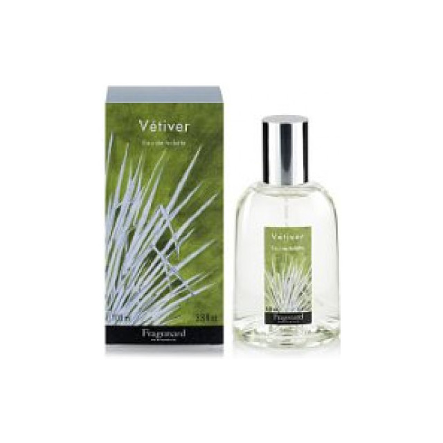 Immagine del profumo Vetiver di Fragonard