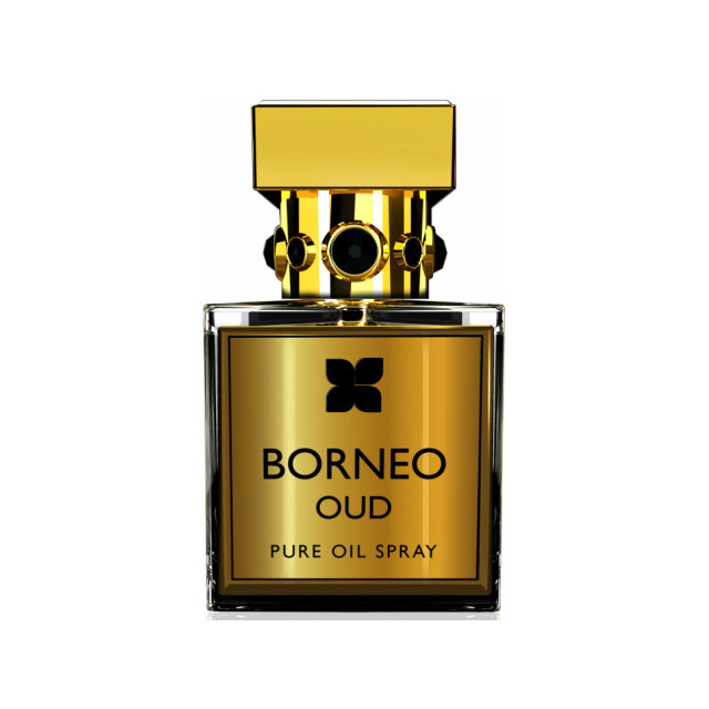 Immagine del profumo Borneo Oud di Fragrance Du Bois