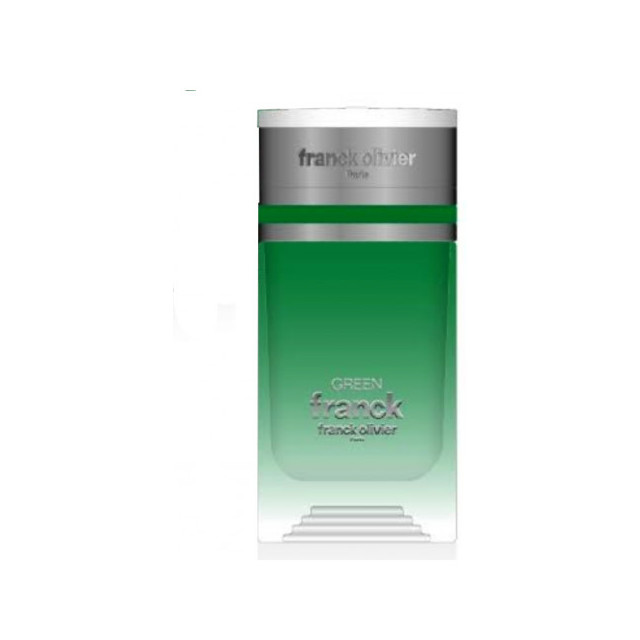 Immagine del profumo Franck Green di Franck Olivier