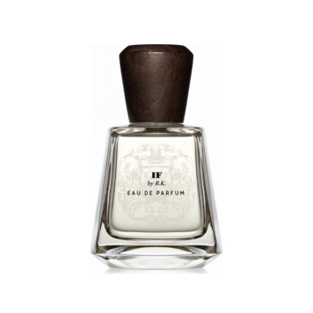 Immagine del profumo IF by R.K. di Frapin