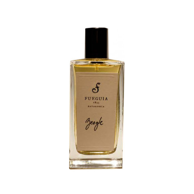 Immagine del profumo Beagle di Fueguia 1833