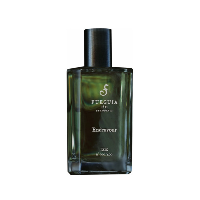 Immagine del profumo Endeavour di Fueguia 1833