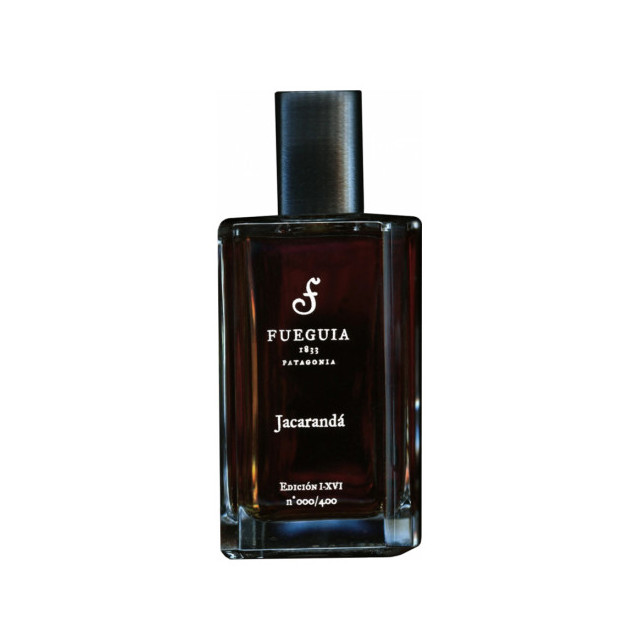 Immagine del profumo Jacarandá 2016 Edition di Fueguia 1833