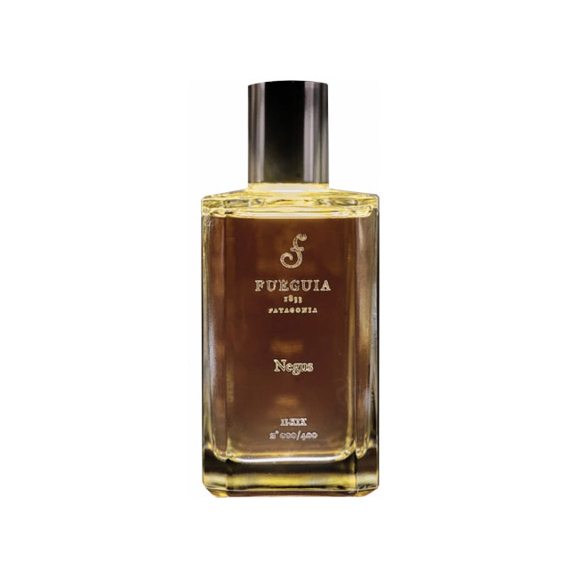Immagine del profumo Negus di Fueguia 1833
