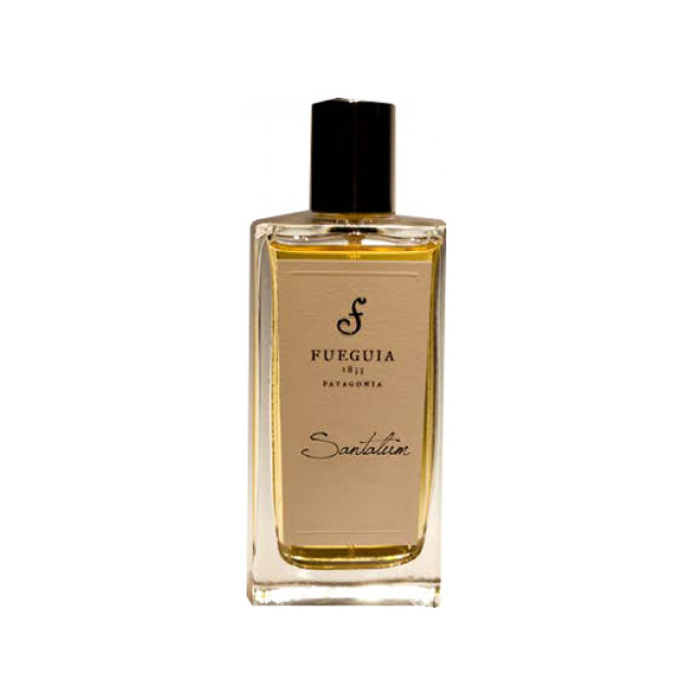 Immagine del profumo Santalum di Fueguia 1833
