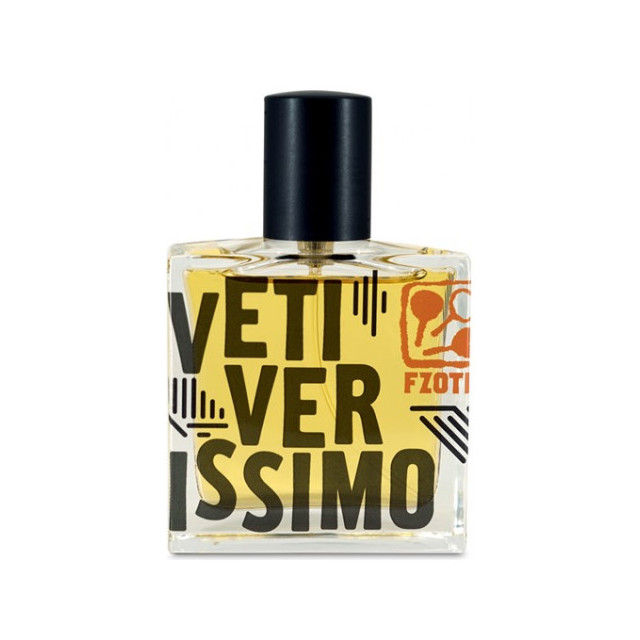 Immagine del profumo Vetiverissimo di Fzotic