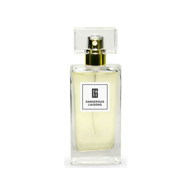 Immagine del profumo Dangerous Liaisons di G Parfums
