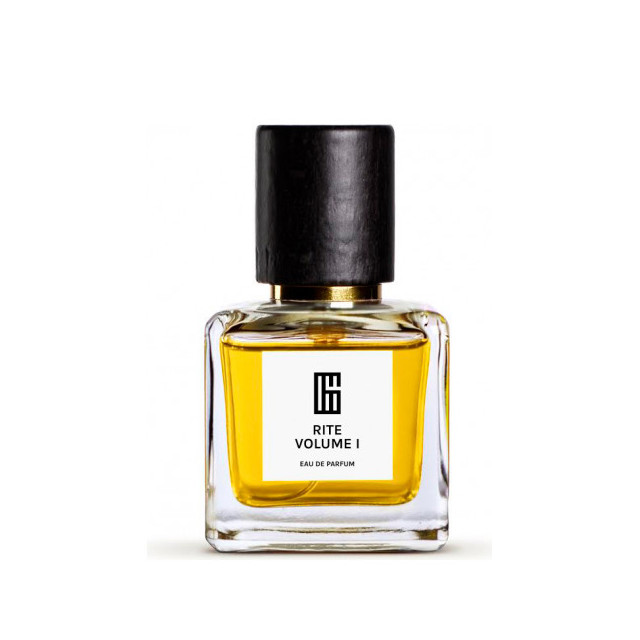 Immagine del profumo Rite Volume I di G Parfums