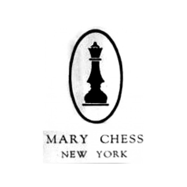 Immagine del profumo Strategy di Mary Chess