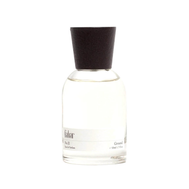 Immagine del profumo No. II Ground di Gabar