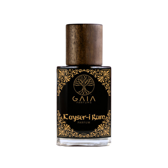 Immagine del profumo Kayser-i Rum di Gaia Parfums