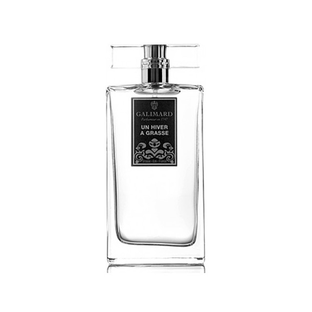 Immagine del profumo Un Hiver a Grasse di Galimard
