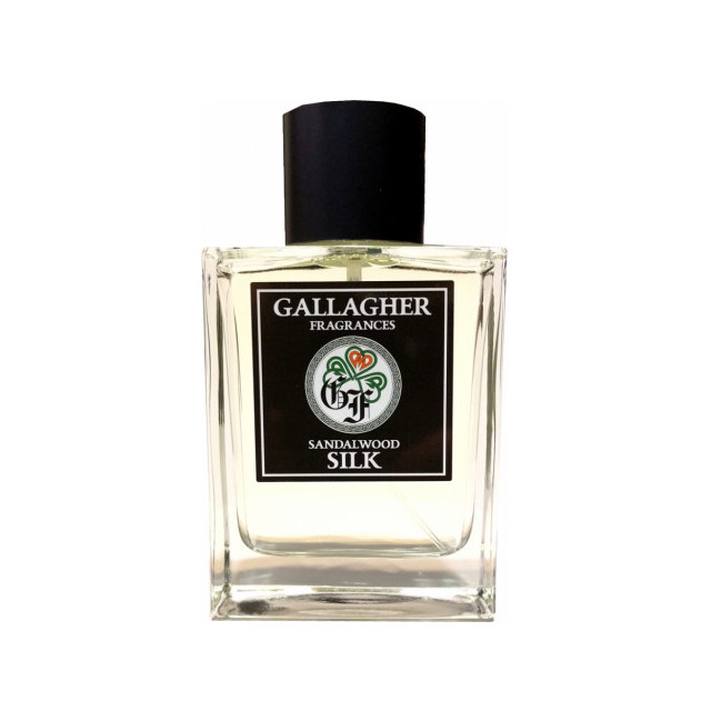 Immagine del profumo Sandalwood Silk di Gallagher Fragrances