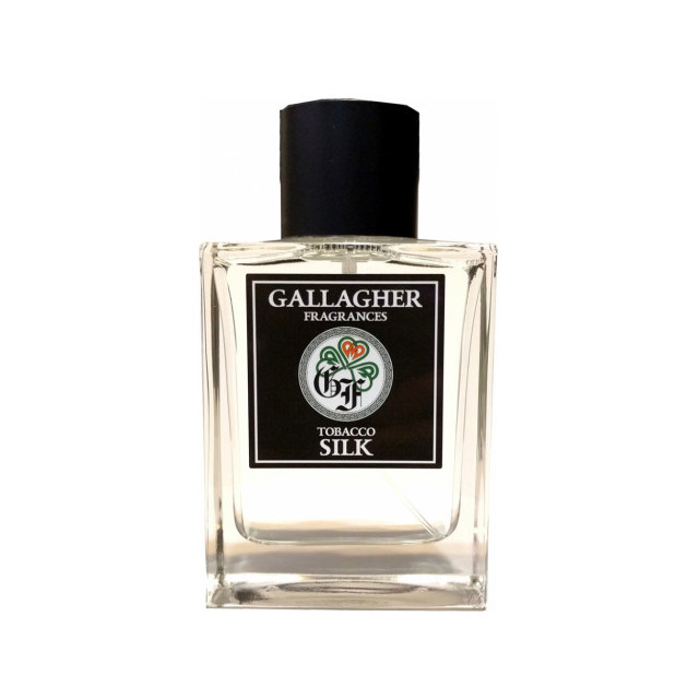 Immagine del profumo Tobacco Silk di Gallagher Fragrances