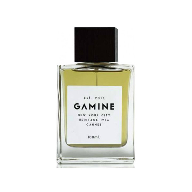 Immagine del profumo Gamine di Gamine
