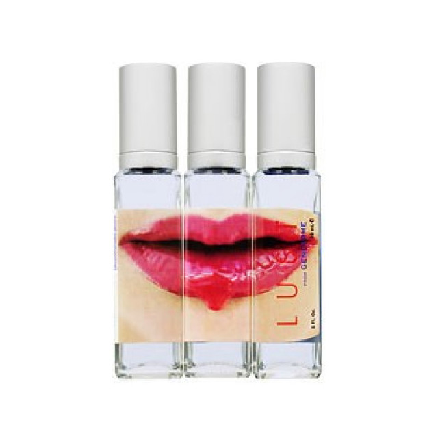 Immagine del profumo 7 Sinful Scents Lust di Gendarme