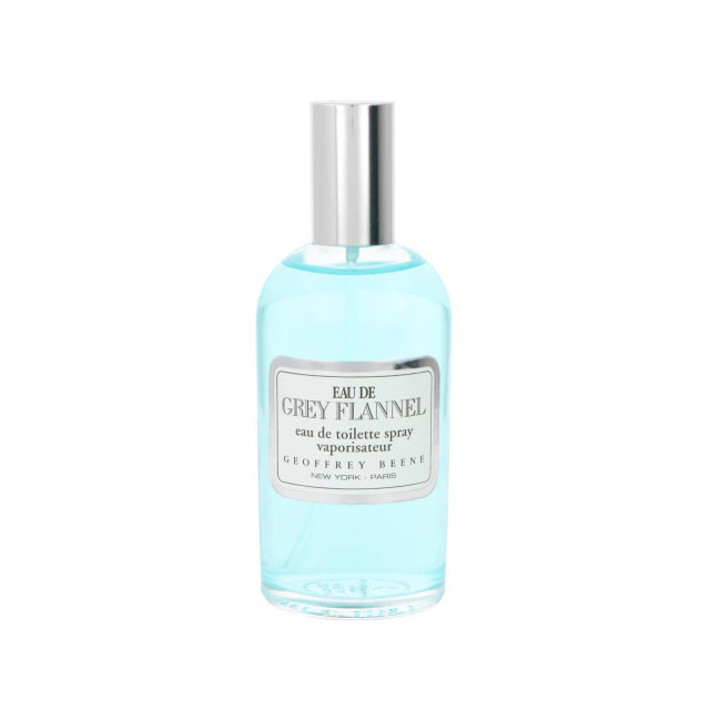 Immagine del profumo Eau de Grey Flannel di Geoffrey Beene