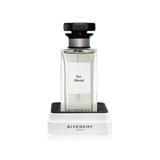 Immagine del profumo Bois Martial di Givenchy
