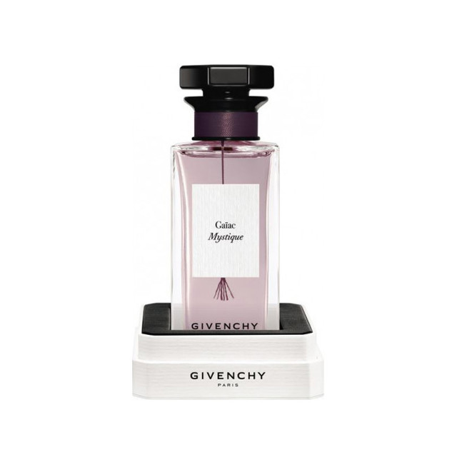 Immagine del profumo Gaiac Mystique di Givenchy
