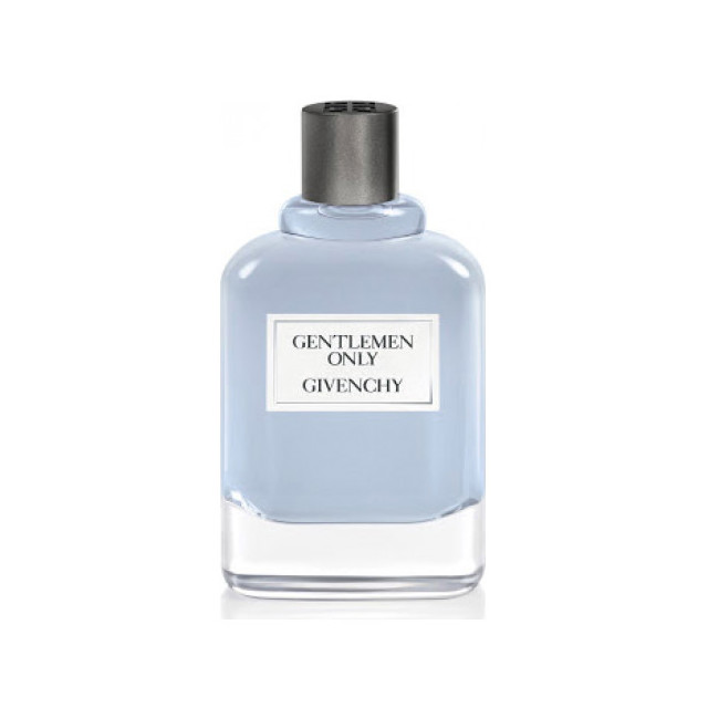 Immagine del profumo Gentlemen Only di Givenchy