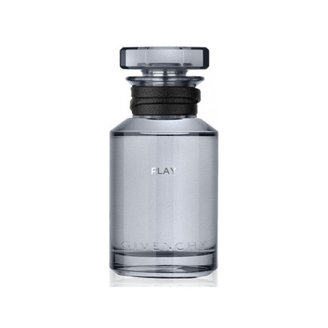 Immagine del profumo Les Creations Couture Play For Him Leather Edition di Givenchy