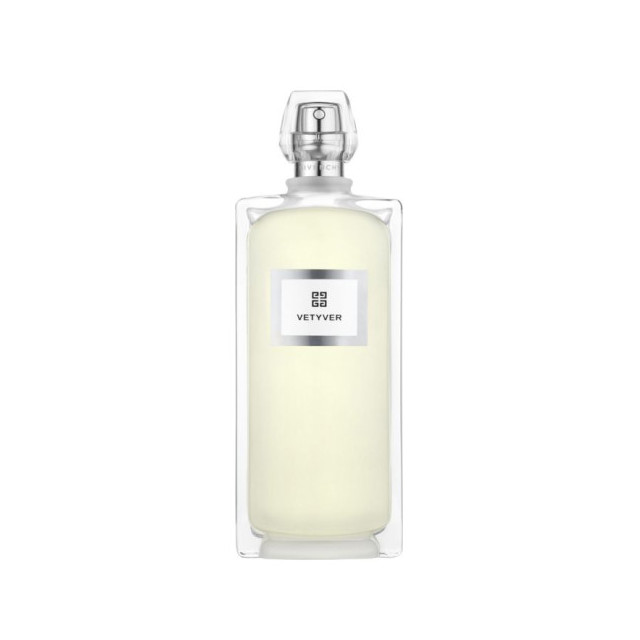 Immagine del profumo Les Parfums Mythiques - Vetyver di Givenchy
