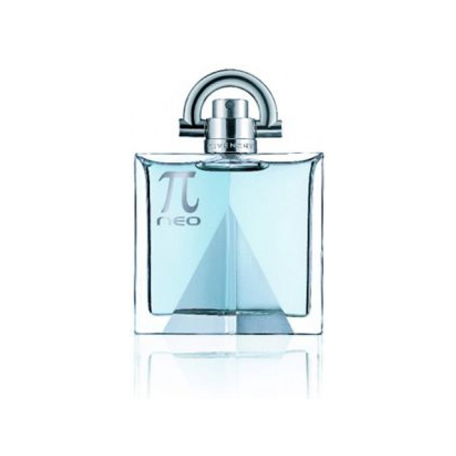Immagine del profumo Pi Neo di Givenchy