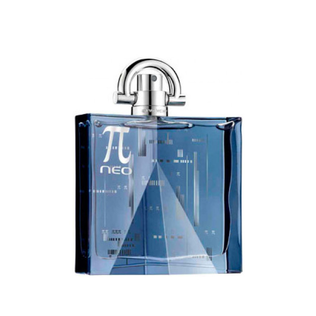 Immagine del profumo Pi Neo 2010 di Givenchy
