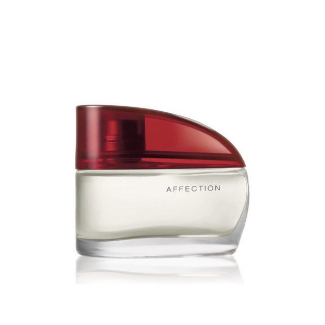 Immagine del profumo Affection di Mary Kay