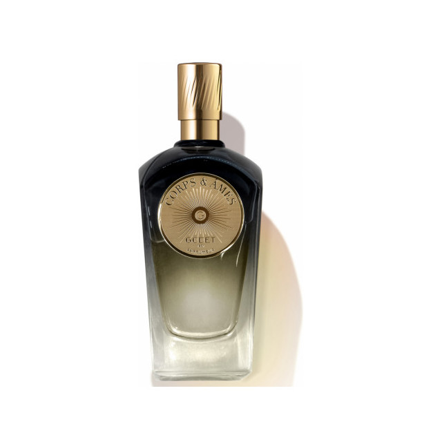 Immagine del profumo Corps & Ames di Godet