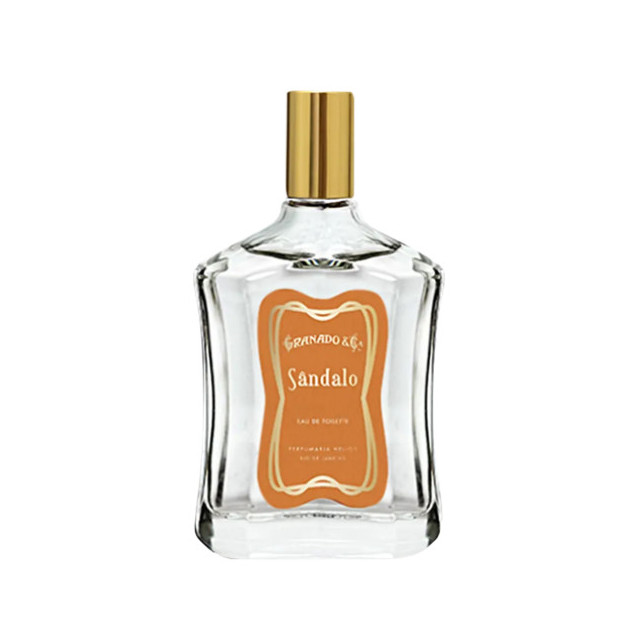 Immagine del profumo Sândalo di Granado