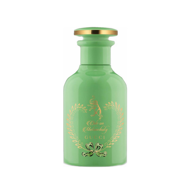 Immagine del profumo Ode on Melancholy Perfume Oil di Gucci