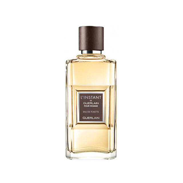 Immagine del profumo L'Instant de Guerlain pour Homme EDT di Guerlain