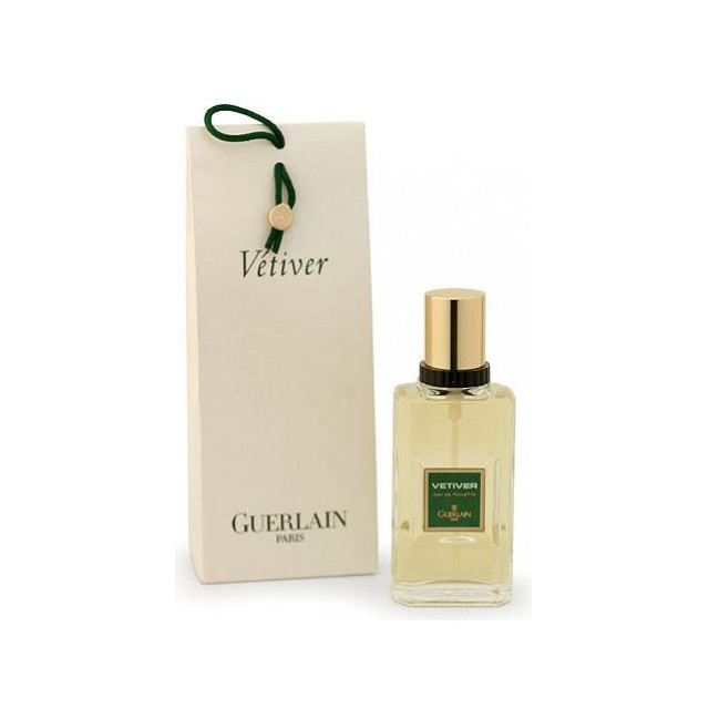 Immagine del profumo Vetiver (Vintage Edition) di Guerlain