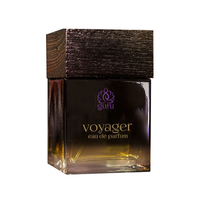 Immagine del profumo Voyager di Guru Perfumes