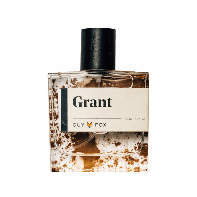 Immagine del profumo Grant di GUY FOX