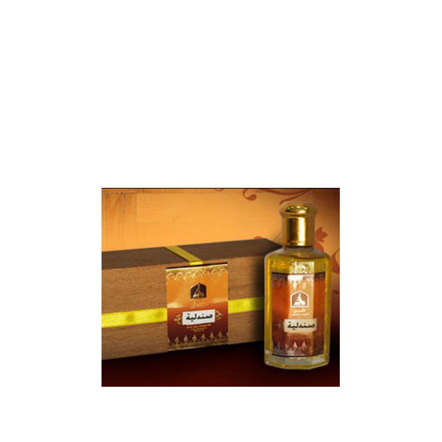 Immagine del profumo Sandaliya di Hamidi Oud & Perfumes