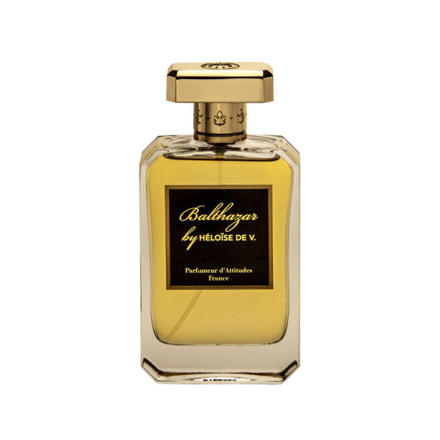 Immagine del profumo Balthazar di Héloïse de V.