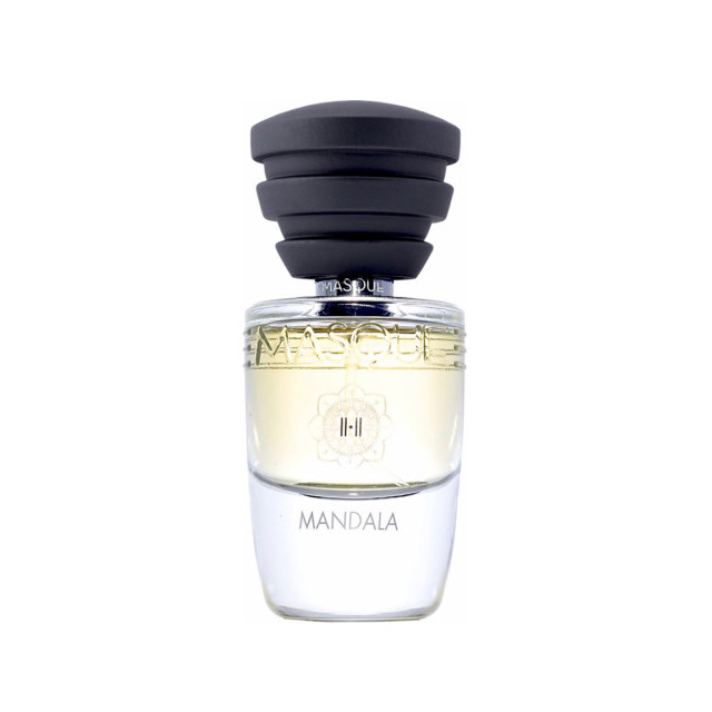 Immagine del profumo Mandala di Masque Milano
