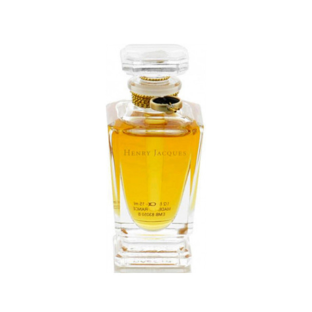 Immagine del profumo White Saffron Or di Henry Jacques