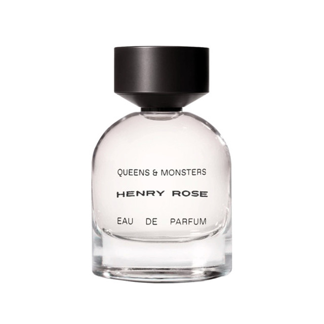 Immagine del profumo Queens & Monsters di Henry Rose