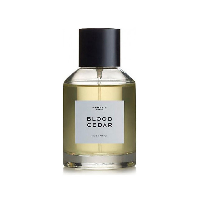 Immagine del profumo Blood Cedar di Heretic Parfums