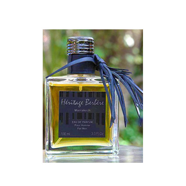 Immagine del profumo HB Homme 06 di Heritage Berbere