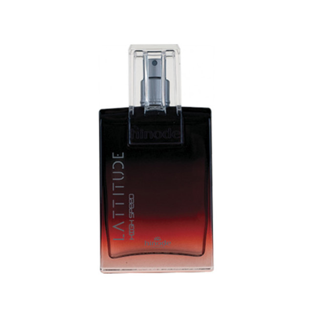 Immagine del profumo Lattitude High Speed di Hinode