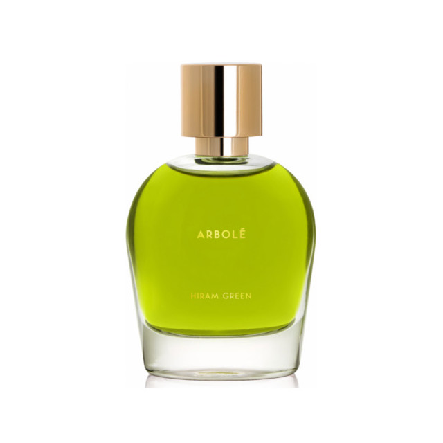 Immagine del profumo Arbolé Arbolé di Hiram Green