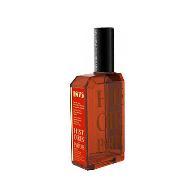 Immagine del profumo 1875 Carmen Bizet Absolu EdP di Histoires de Parfums