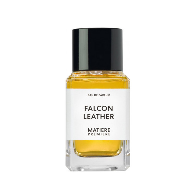 Immagine del profumo Falcon Leather di Matiere Premiere